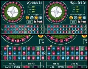 Kungen över alla casinospel är tveklöst det fantastiska spelet roulette, på grund av sin enkelhet och sitt tilltalande visuella upplägg. Spelare satsar helt enkelt sina marker på ett nummer de gillar, sedan snurrar croupieren på hjulet och sätter fart på kulan i motsatt riktning. När kulan förlorar all kraft, så faller den ner i ett av de numrerade facken på hjulet och indikerar på så sätt det vinnande numret. Du kan använda den här gratis roulettesimulatorn för att uppleva detta fantastiska spel och förbereda dig själv på den äkta varan. Mycket nöje!