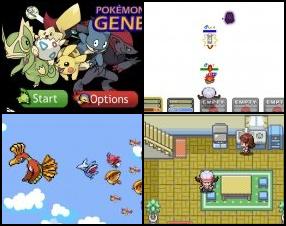 Pokemon Tower Defense - ROM Download - Pokemon Rom