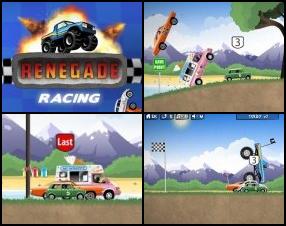 Play Free Renegade Racing free online racing game : http