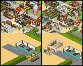 RESORT EMPIRE jogo online gratuito em