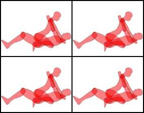 Vil du vide mere om sex positioner? Du kan spille med to mennesker, mand og kvinde. Du kan lave en ny sex position. Vælg din favorit position og experimentalize på dem.