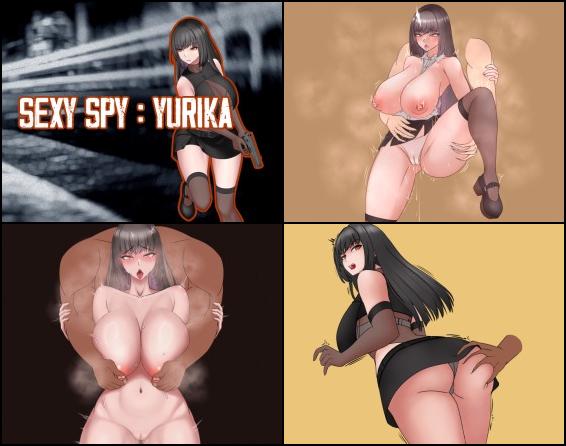 You play as Yurika, she is stunning, sharp, and dangerously effective. She’s a government agent assigned to infiltrate a criminal underworld and take down the leader of a powerful drug cartel. It’s a deadly mission, but she won’t go through it alone, you’ll guide her every step. Undercover, surrounded by lies, seduction, and double-crosses, Yurika must tread carefully. Every move could lead to victory or trap. She’ll also have to decide whether to act with cold precision or use her body as a weapon. Can she uncover the truth, or will she get lost in a storm of lust and deception? It’s up to you.