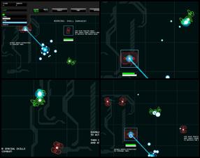 Your mission is to build a massive battleship and command your forces in tactical battles. Protect your base, complete all objectives and attack enemy forces. Use W A S D or Arrow keys to move. Use mouse to corporate with objects.