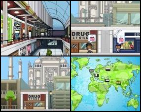 FunnyGames - Shop Empire 2 Download - Shop Empire 2 is a 2D time management  game for run ashopping