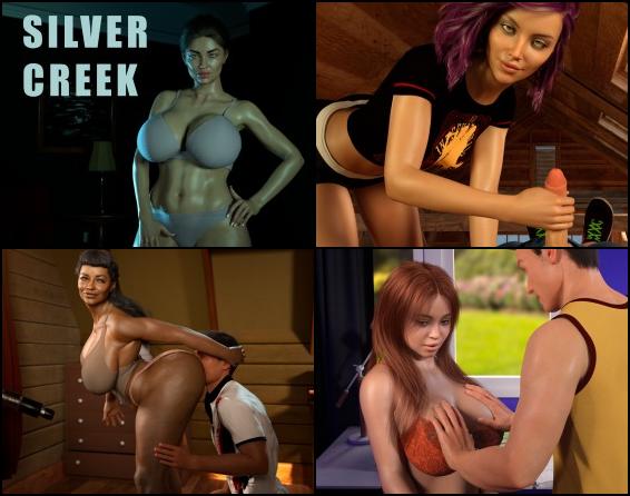 Have you ever caught yourself thinking about something you should have said to a guy twenty years ago? Now imagine you have the chance to return to your last year of school and change everything. You can stand up to the bully who taunted you, try to befriend him, fall in love with a girl, win the title of school king, dive into a whirlwind of passion, or seduce a shy bookworm. And, of course, your caring mother is waiting for you at home! You’ll unravel many mysteries hidden in your city and find your place in the world. Dive into your school years, become the cool guy, and fuck all the girls in the neighborhood!