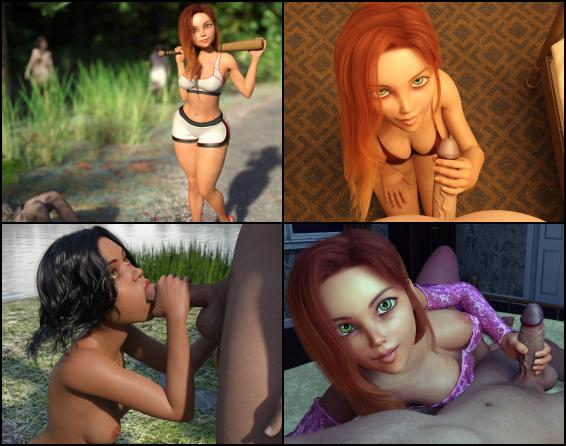 Survival Porn - Survival Guide - Free Sex Games