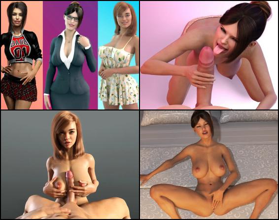 566px x 446px - Temptations of Love [v 1.6] - Free Sex Games