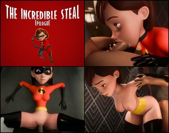 The world has long turned its back on superheroes, declaring them a threat to society. Bob, once a celebrated hero who saved countless lives, now spends his days behind a dull office desk, dreaming of his glorious past. But one day, everything changes! A mysterious organization offers to bring back the era of heroes, but not to Bob. This time, the call goes to his gorgeous wife, Helen. Now she must put on the suit, risk her life, and balance her duty with her family. Bob can only watch as his wife becomes both a symbol of hope and the object of every man’s desire. Will he be able to keep their love alive when heroism and jealousy intertwine? Or will Bob break the law once again to protect the ones he loves? It’s up to you to decide how this story unfolds!