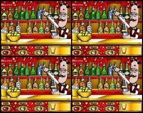 How good is your cocktail? Welcome to cocktail mixing game for cocktail connoisseurs! Pour, shake and serve! Our barman Miguel is in your hands, but watch out, he's a bit partial to a cocktail himself! Add the ice and lemon too. Use your mouse to control the game.