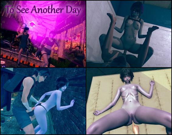 If you miss the cyberpunk atmosphere and urban madness, you’ve come to the right place! You play as an ordinary guy who wakes up in a destroyed and strange world, with no memory of who he is or how he got there. One thing is clear: you must quickly adapt to this environment. But it’s not all bad, as you have a charming companion named Ophelia, who is no longer quite human. Hmm, who is she? Survive, fight, and immerse yourself in the dark world of desires hidden in the concrete jungles. You must uncover the mystery of what brought you to this world and who is responsible for turning it into hell!