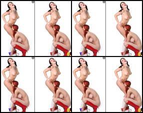 These hot, sexy and pretty babes have five hidden secrets. If you'll find them all before the game ends you'll win an interesting prize! Click on the differences between the pictures to move to the next round! If You can't find any more, look carefully at right picture and you'll see a hint on difference.