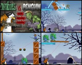 Your task is to shoot your bullets to kill all zombies. Your bullets will bounce against the walls, so you can kill many zombies just by one shoot. Use Mouse to aim and fire. Get bonus for head-shots. Remember that you have limited number of bullets.