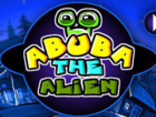 Abuba the Alien - 2 