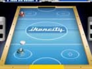 Air Hockey