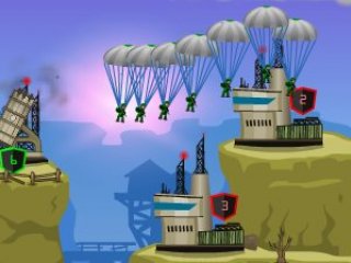 Airborne Wars 2