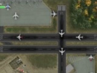 Airport Madness 4 - 4 