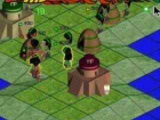 Aztec God Game - 3 
