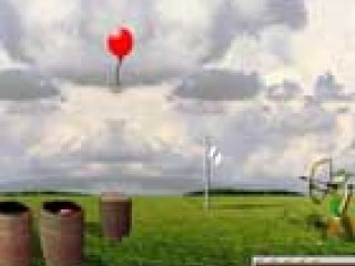 Balloon hunter - 1 