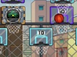 Basketball Tribe - 4 