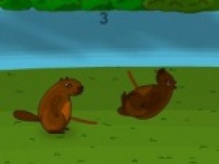 Battle Beavers - 3 