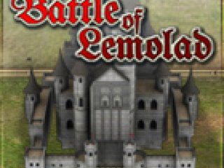 Battle of Lemolad - 2 