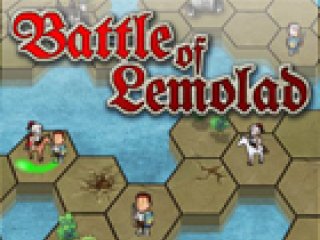 Battle of Lemolad - 1 