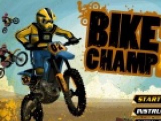 Bike Champ part 2 - 1 