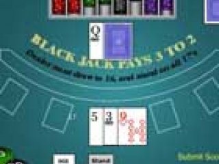 Black Jack 1