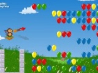 Bloons 2 - 3 