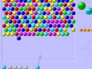 Bubble shooter