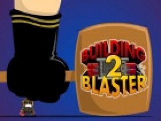 Building Blaster 2 Player Pack - 2 