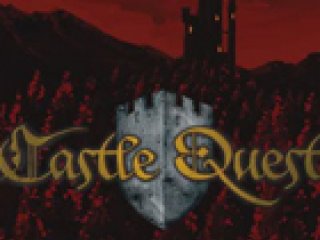 Castle Quest - 2 