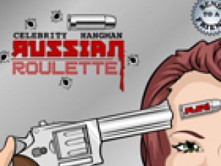 Celebrity Russian Roulette - 2 