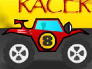 Chaos Racer - 3 