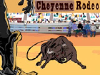 Cheyenne Rodeo