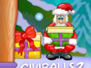 Civiballs - Xmas Levels Pack - 2 