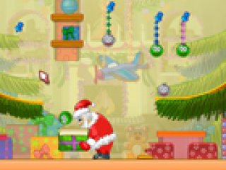 Civiballs - Xmas Levels Pack