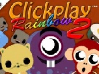 ClickPlay Rainbow 2