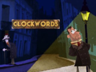 Clockwords: Prelude - 2 