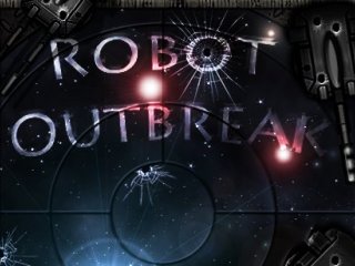 Colony Age Robot Outbreak - 1 