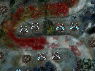 Colony Defenders TD 2 - 4 