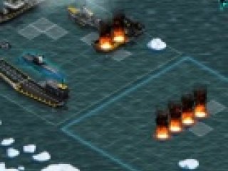 Cruiser Battleship 2 - 4 