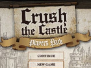 Crush the Castle Players Pack - 2 