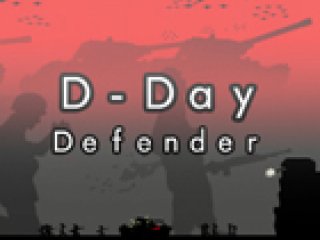 D-Day Defender