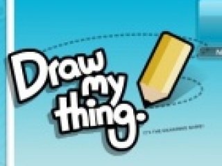 Draw My Thing Game - 3 