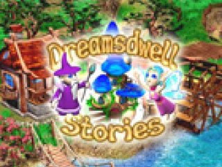 Dreamsdwell Stories - 2 