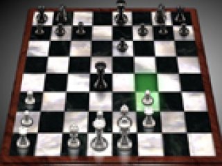 Flash Chess 3 - 1 