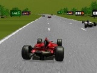Formula Racer - 3 
