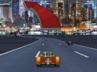 Formula Racer 2012 - 4 