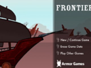 Frontier - 2 